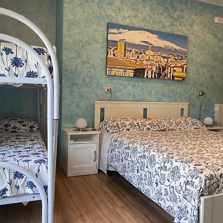 B&B Catania Centro - Charme & More ภายนอก รูปภาพ