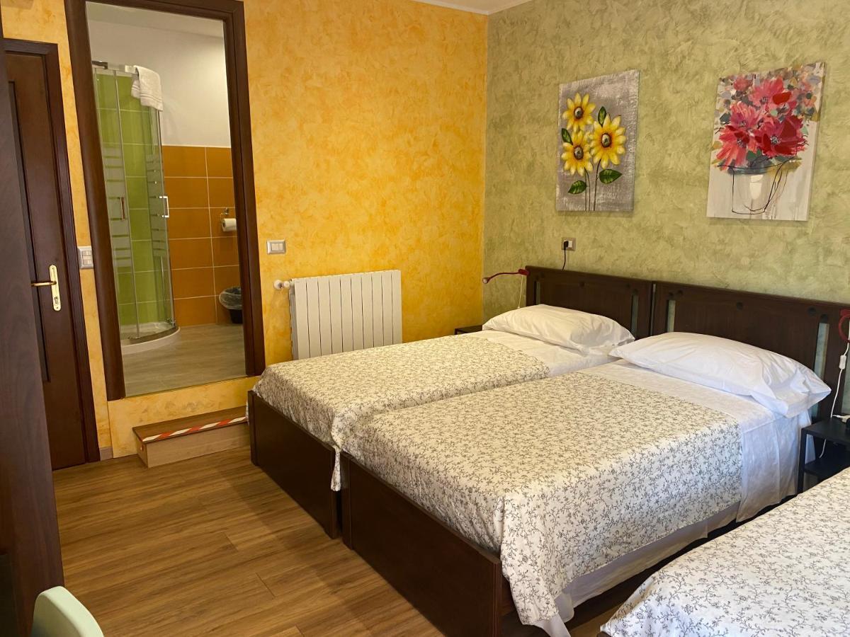 B&B Catania Centro - Charme & More ภายนอก รูปภาพ