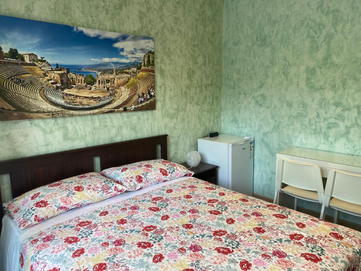 B&B Catania Centro - Charme & More ภายนอก รูปภาพ