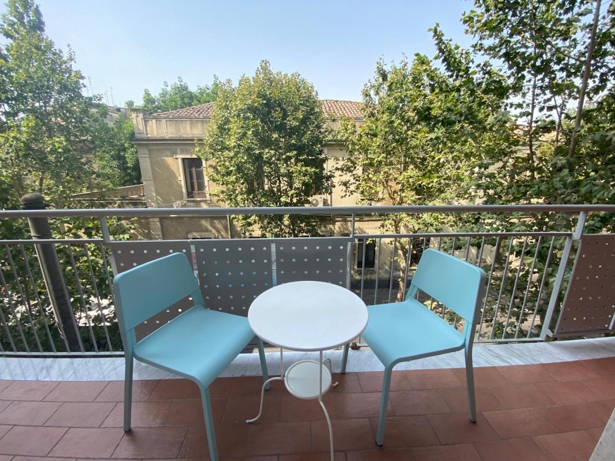 B&B Catania Centro - Charme & More ภายนอก รูปภาพ