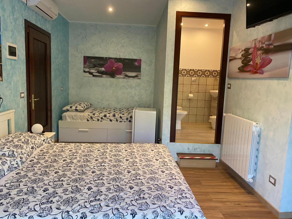 B&B Catania Centro - Charme & More ภายนอก รูปภาพ